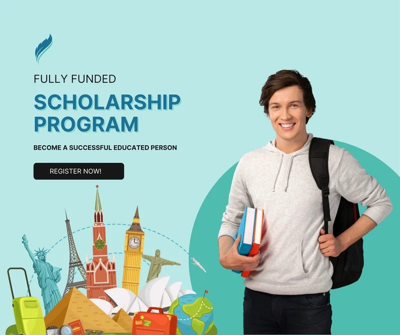 Scholarship Program for Student
