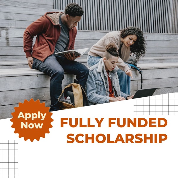 Scholarship Students