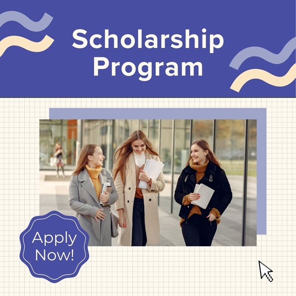 Scholarship for Students