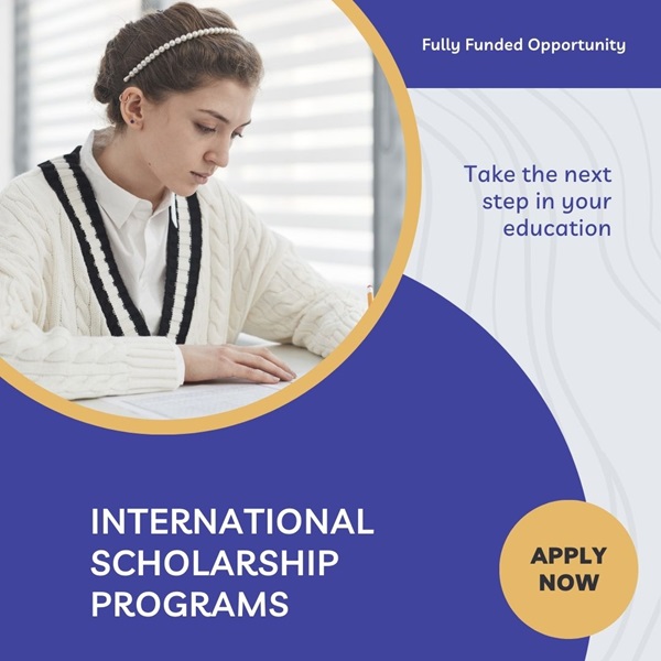 Funded Scholarships