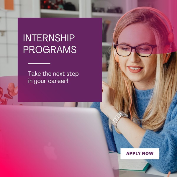 Internship Program