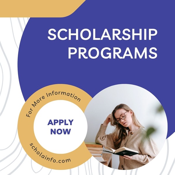 Scholarship Program